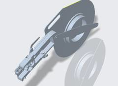 送標(biāo)機(jī)FEEDER1