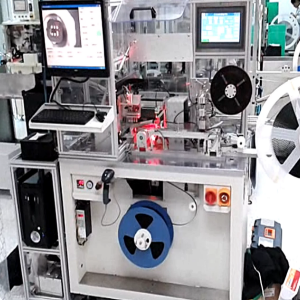 QBY-32 擴(kuò)散片 測(cè)試編帶