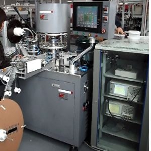 電感 變壓器 測試包裝機(jī)