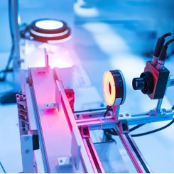 CIS 圖像傳感器自動(dòng)測(cè)試機(jī)